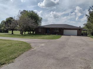 1001 Whaley Rd, New Carlisle, OH 45344