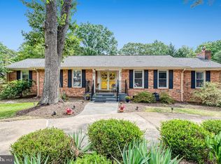 1208 Washington Dr, Stafford, VA 22554