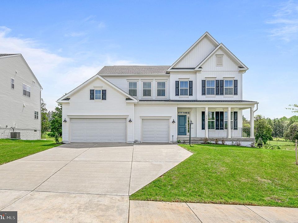 1st image of 2449 Newton Dr