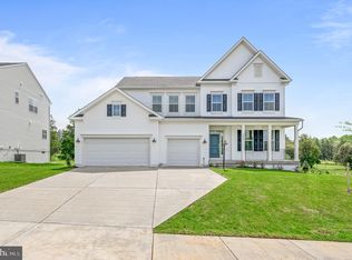 2449 Newton Dr, Jeffersonton, VA 22724