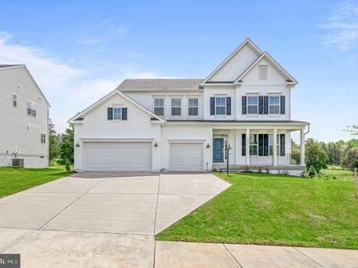 2449 Newton Dr, Jeffersonton, VA, 22724