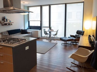 70 Berry St APT 2A, Brooklyn, NY, 11249