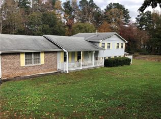 3870 Blythewood Cir, Powder Springs, GA 30127