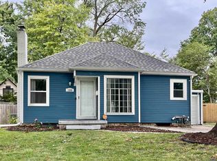 1209 SW Collins Ave, Topeka, KS 66604