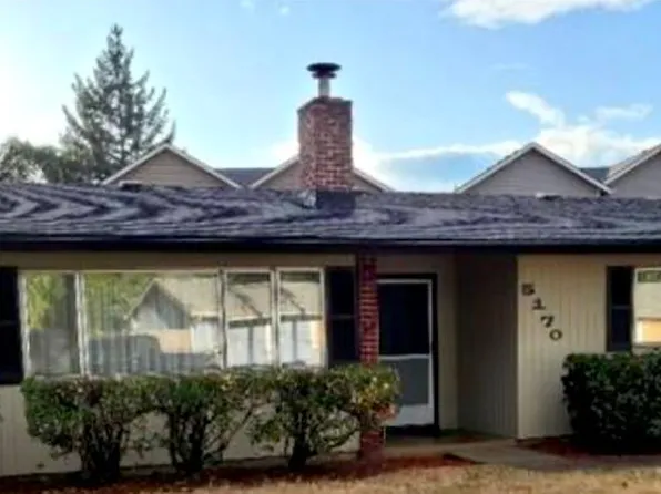 5170 NE Willamette Ave, Adair Village, OR 97330