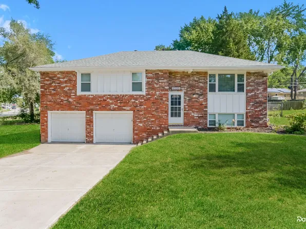 6932 NW 78th Ter, Kansas City, MO 64152