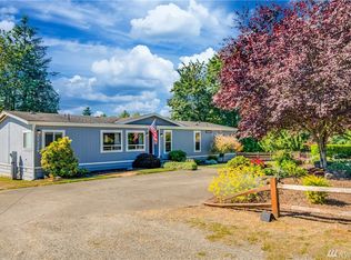 17229 SE Lake Moneysmith Rd, Auburn, WA 98092