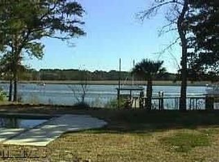 22 Widewater Rd #A, Hilton Head, SC 29926