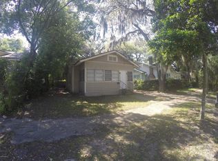 4577 Notter Ave, Jacksonville, FL 32206