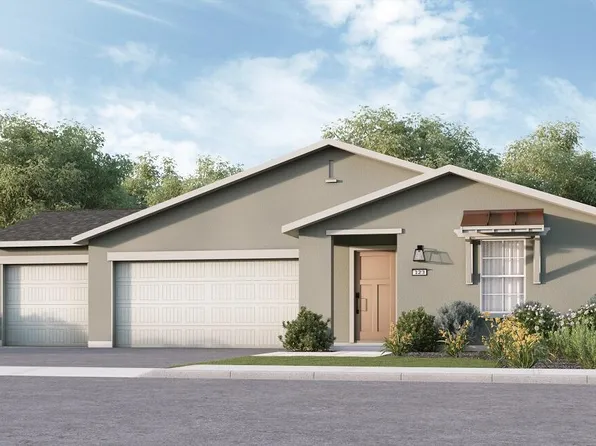 1047 Stonebridge Court #21, Tulare, CA 93274