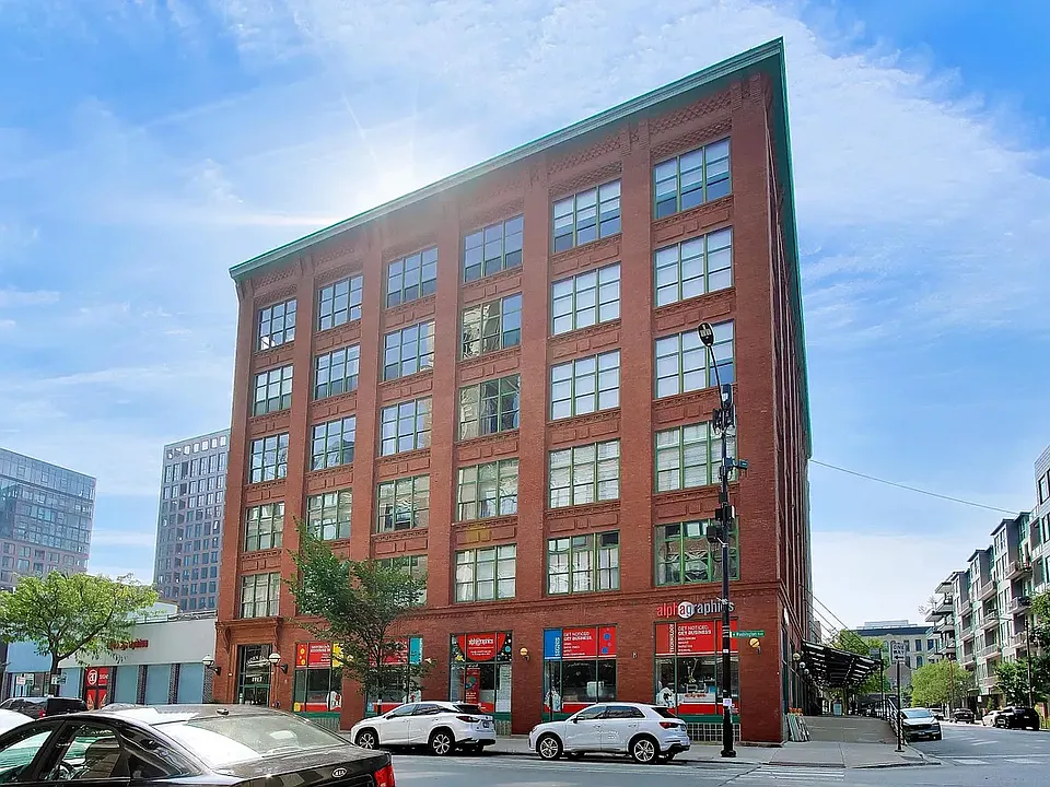 1017 W Washington Blvd #6AB