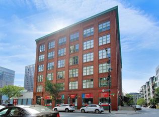 1017 W Washington Blvd UNIT 6AB, Chicago, IL 60607