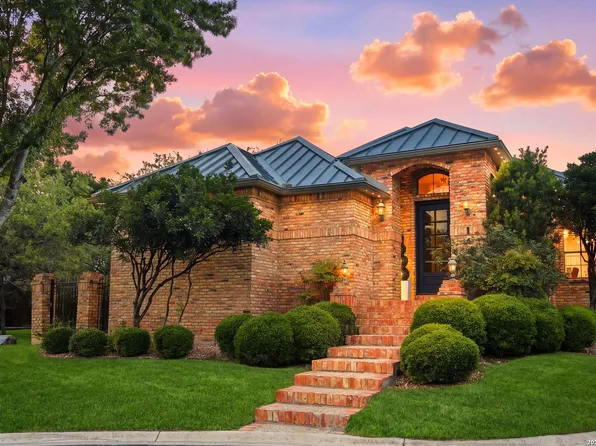1 Somerset Arms, San Antonio, TX 78257