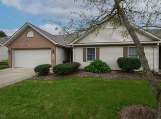 1324 Stardust Ave NW, Canton, OH 44708