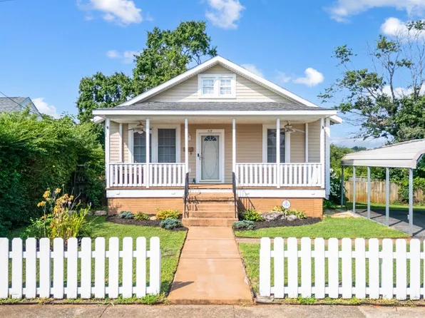 517 Eldon St, Lynchburg, VA 24501