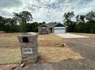 16781 Jigsaw Jct, Newalla, OK 74857