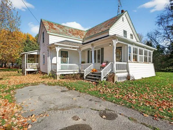 13 William St, Rideau Lakes, ON K0E 1G0