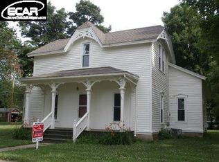 203 E Oak St, Ovid, MI 48866