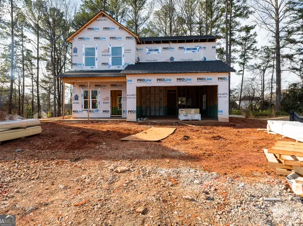1850 Forkview Dr, Lawrenceville, GA 30044