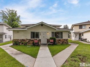 4951 Neil Cir APT 1, Reno, NV 89502