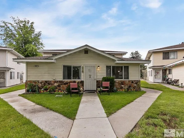 4951 Neil Cir APT 1, Reno, NV 89502
