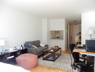 Rented by Starts New York Realty LLC