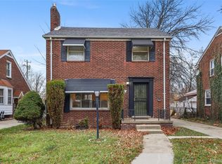 11557 Rossiter St, Detroit, MI 48224