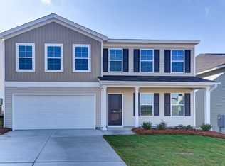 961 Tanreall Dr, Lexington, SC 29073