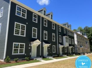 143 Callowhill Ln, Durham, NC 27713