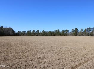 Savannah Lake Rd, Mantee, MS 39751