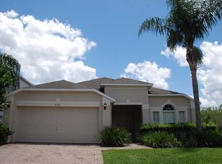 506 Kensington Dr, Davenport, FL 33897
