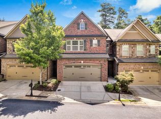 5846 Norfolk Chase Rd, Peachtree Corners, GA 30092