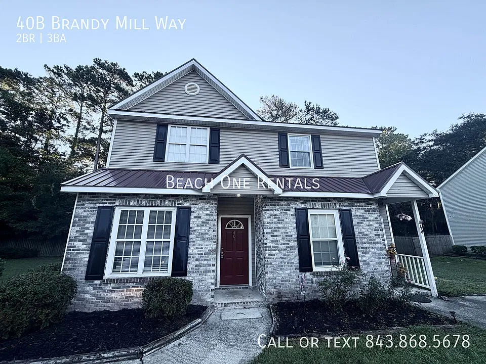40B Brandy Mill Way