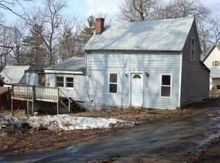 13 Trinity Ave, Sterling, MA 01564
