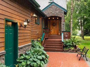4803 W 80th Ave, Anchorage, AK 99502