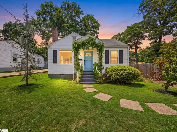 2 Druid St, Greenville, SC 29609