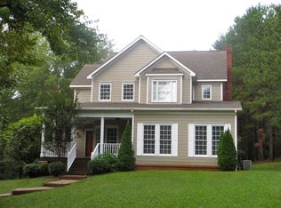 1471 Branch Rd, Bishop, GA 30621