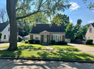 17435 Centralia St, Redford, MI 48240