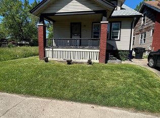 9657 Manor St, Detroit, MI 48204