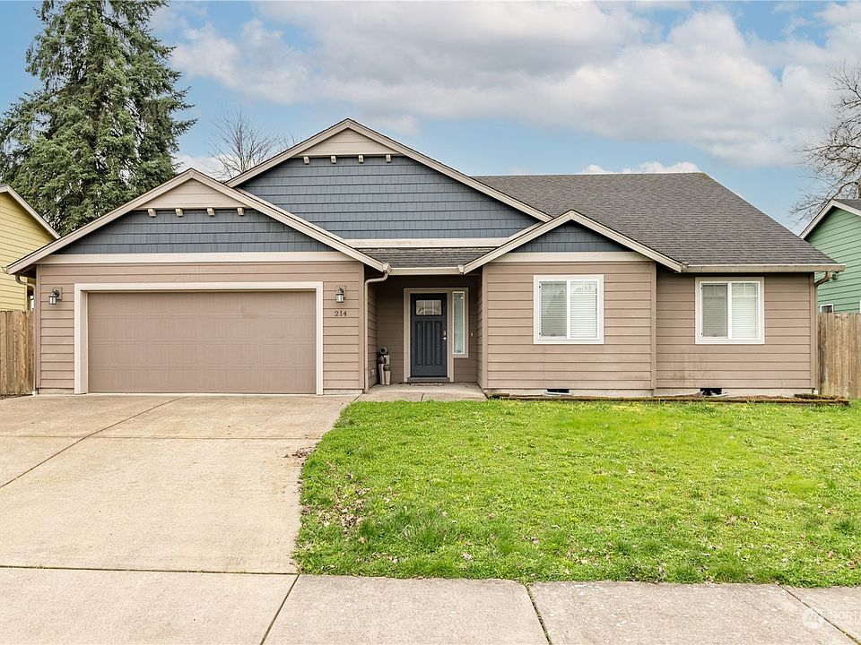 1st image of 214 Wyatt Drive