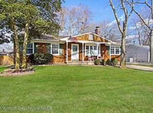 112 Hemlock Dr, Lanoka Harbor, NJ