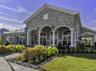 Courtney Station Apartments, Pooler, GA 31322