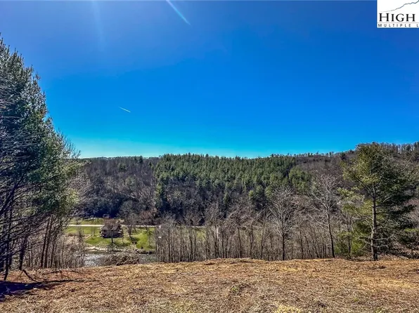 28 GREEN MEADOWS Drive, Todd, NC 28684