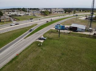 0 NE Loop 286, Paris, TX 75460