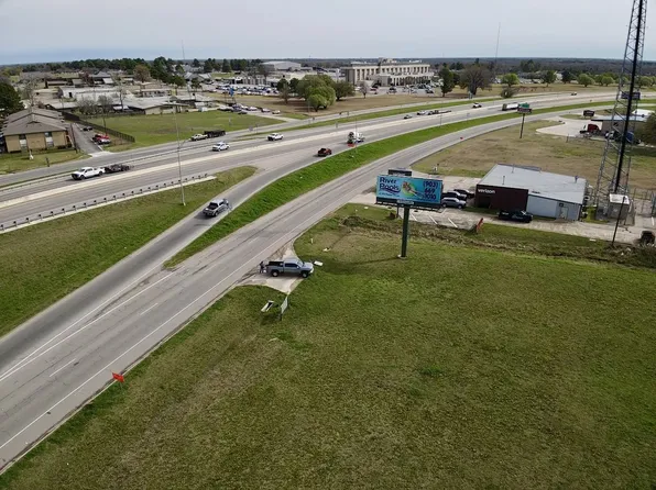 0 NE Loop 286, Paris, TX 75460