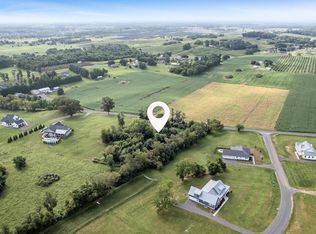 LOT 4 Carters Ln, Stephens City, VA 22655