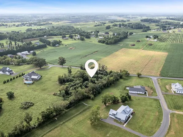 LOT 4 Carters Ln, Stephens City, VA 22655