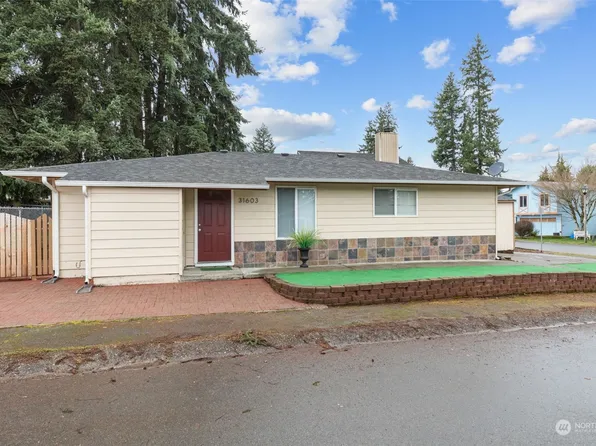 31603 119th Place SE, Auburn, WA 98092