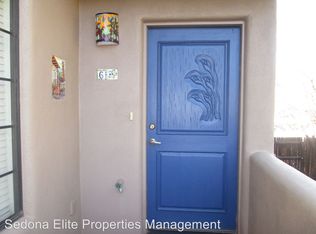 2035 Grasshopper Ln APT 6, Sedona, AZ 86336