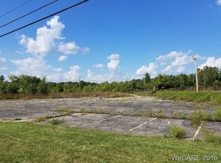 1800 Elida Rd, Lima, OH 45805